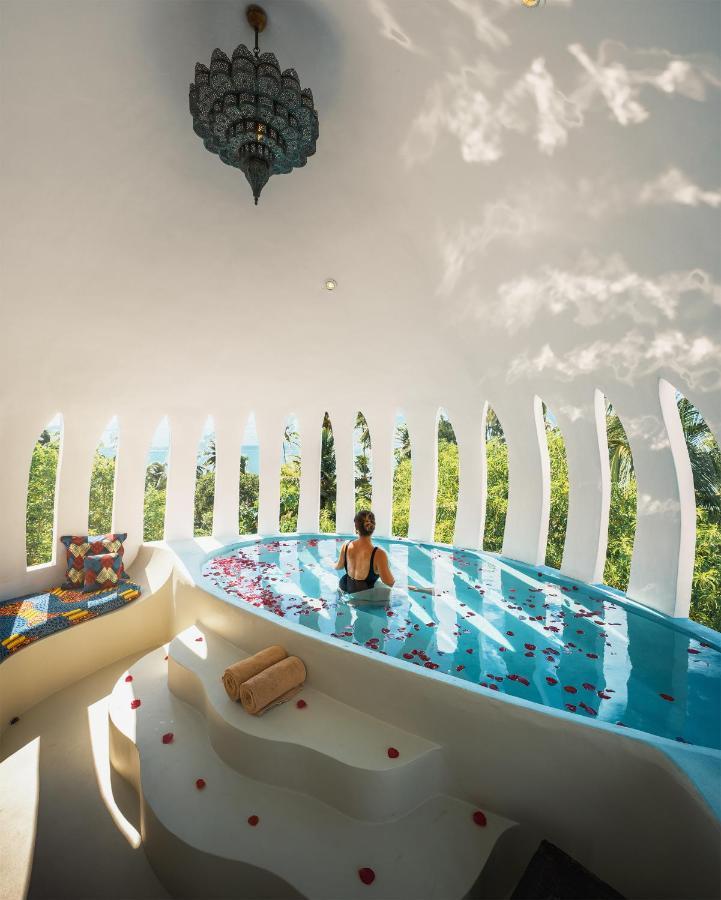 Xanadu Luxury Villas & Retreat Zanzibar บูจู ภายนอก รูปภาพ